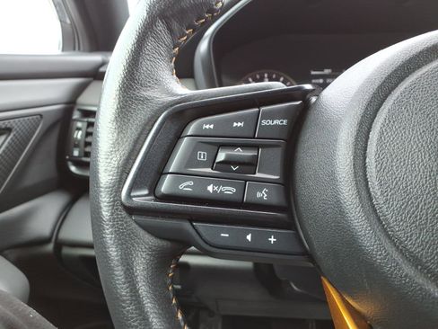 Used 2024 Subaru Outback Wilderness image 31