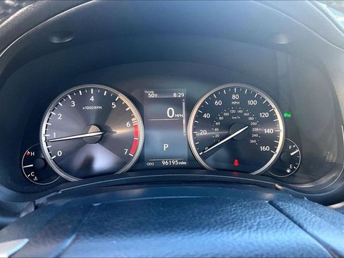 Used 2021 Lexus NX 300 AWD w/ Premium Package image 27