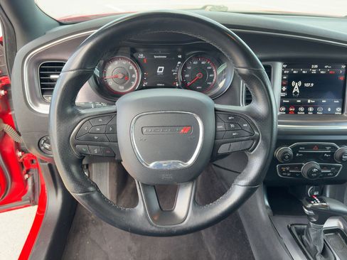 Used 2018 Dodge Charger SXT Plus w/ Blacktop Package image 21