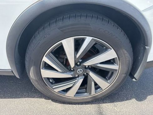 Used 2018 Nissan Murano Platinum w/ Cargo Package AWD/4WD image 17