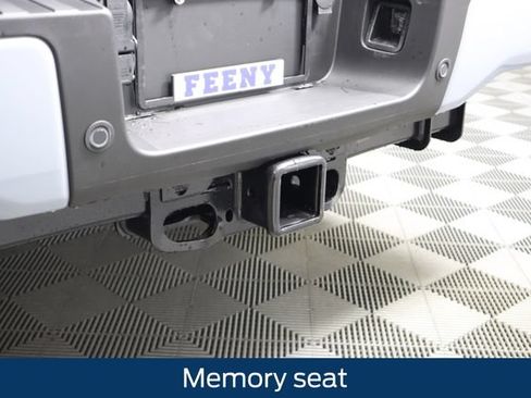 New 2026 Ford F450 Platinum AWD/4WD image 26