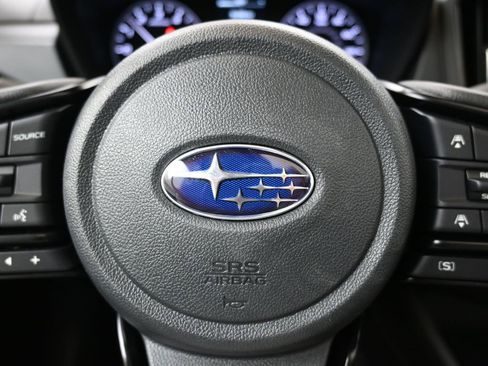 New 2026 Subaru Forester Premium image 28