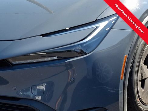 Certified 2023 Toyota Prius LE AWD/4WD image 5