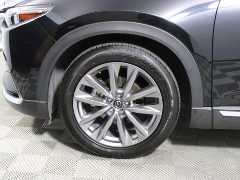Used 2022 MAZDA CX-9 Grand Touring image 57