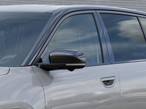 New 2025 Jeep Wagoneer S Limited AWD/4WD image 12