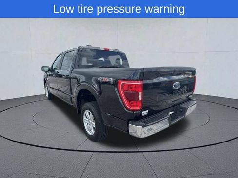 Used 2022 Ford F150 XLT AWD/4WD image 8