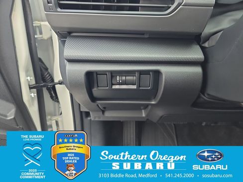 New 2026 Subaru Crosstrek 2.0i Premium AWD/4WD image 23