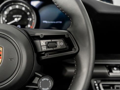 Used 2024 Porsche 911 Carrera GTS w/ Premium Package image 40