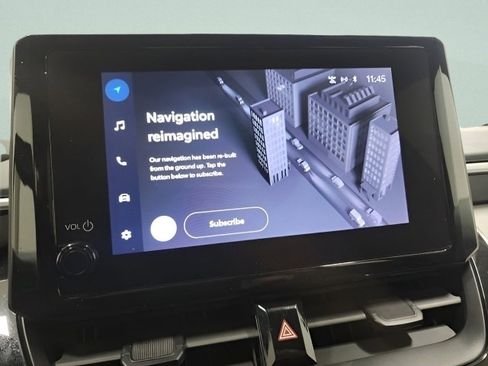 Used 2023 Toyota Corolla SE image 32