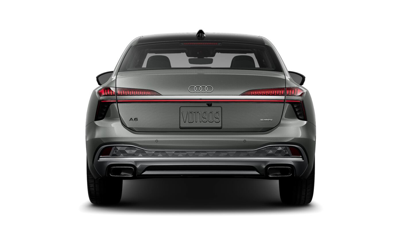 Certified 2026 Audi A6 Premium Plus AWD/4WD image 7