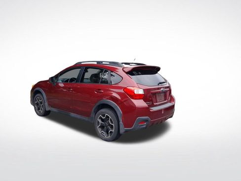 Used 2014 Subaru Crosstrek 2.0i Limited AWD/4WD image 6