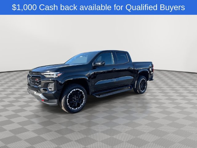 New 2026 Chevrolet Colorado Z71 w/ Technology Package AWD/4WD image 6