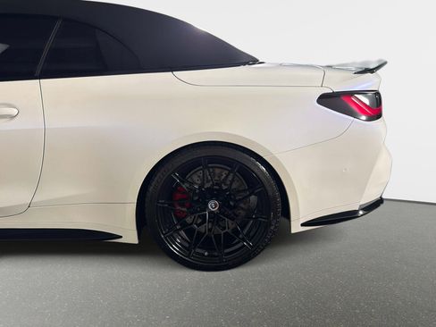 Used 2024 BMW M4 xDrive Competition w/ Executive Package AWD/4WD image 15