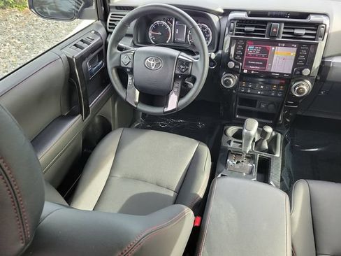 Used 2020 Toyota 4Runner TRD Pro AWD/4WD image 13