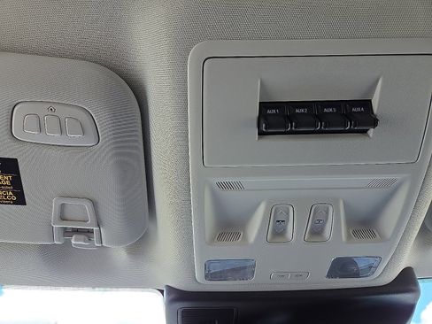 New 2025 Ford Bronco Sport Outer Banks w/ Sasquatch Outer Banks Package image 22