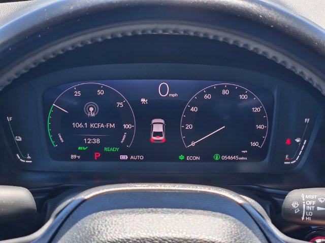 Used 2023 Honda Accord Sport image 27