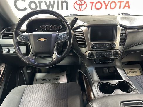 Used 2018 Chevrolet Tahoe LS image 20