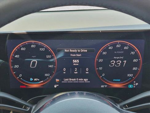 Certified 2026 Mercedes-Benz CLA 350 image 10