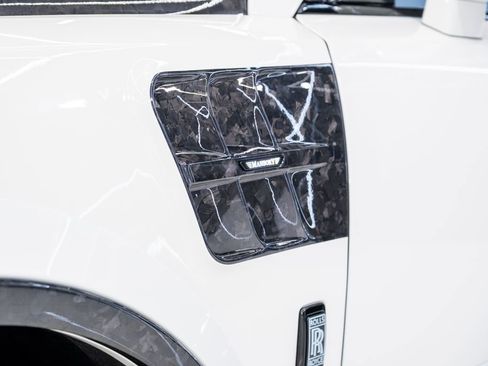 Used 2026 Rolls-Royce Cullinan image 26