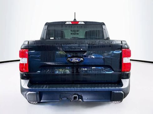 New 2026 Ford Maverick XLT image 5