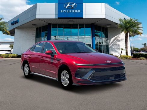 New 2026 Hyundai Sonata SE image 12