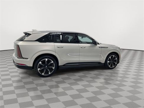 New 2025 Cadillac Escalade IQ Sport 1 image 12