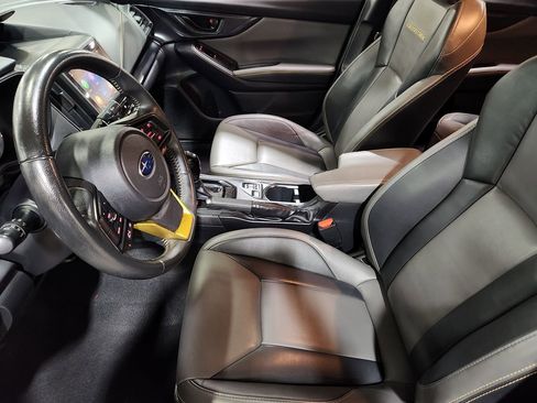 Used 2023 Subaru Crosstrek 2.5i Sport AWD/4WD image 31