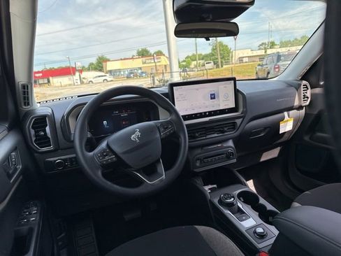 New 2026 Ford Bronco Sport Big Bend AWD/4WD image 22