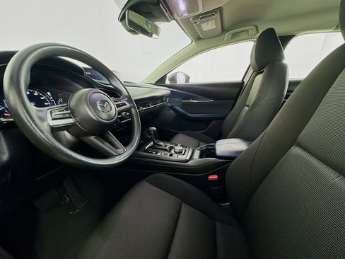 Used 2021 MAZDA CX-30 AWD 2.5 S image 21