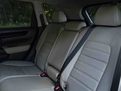 Used 2026 Honda CR-V EX-L image 18