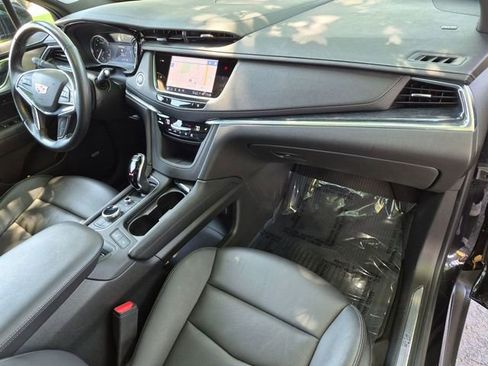 Used 2023 Cadillac XT5 Premium Luxury AWD/4WD image 20