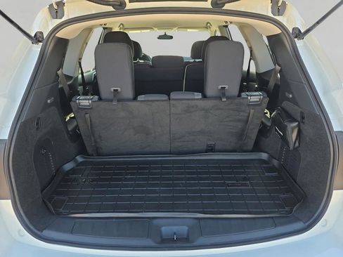 Used 2019 Nissan Pathfinder SV FWD image 31