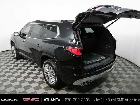 New 2026 GMC Acadia Denali w/ Super Cruise Package FWD image 29