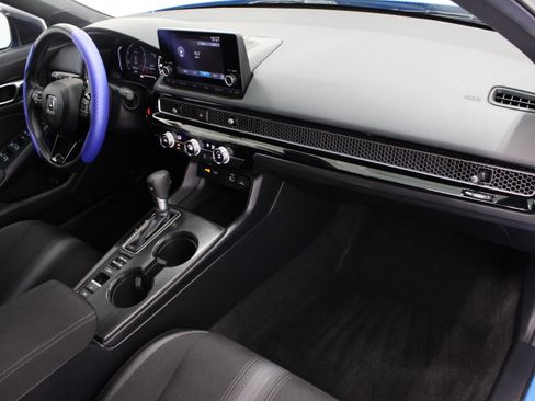 Used 2024 Honda Civic Sport image 33