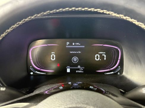 Used 2023 Kia Soul GT-Line FWD image 20