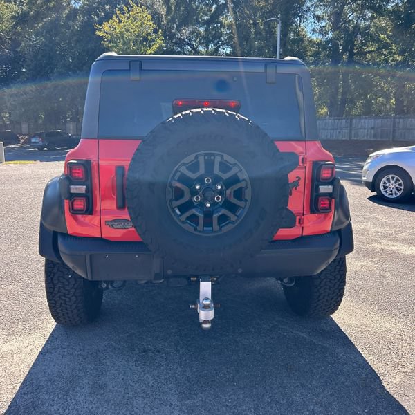 Used 2023 Ford Bronco Raptor AWD/4WD image 5