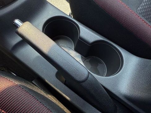 New 2025 Nissan Versa SR w/ Trunk Package image 25