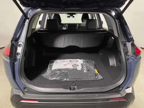 Certified 2026 Toyota RAV4 XLE Premium FWD image 10