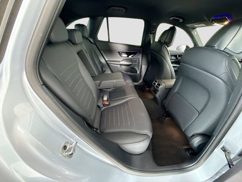 Certified 2026 Mercedes-Benz GLC 300 image 22