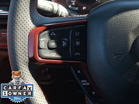 Used 2026 RAM 1500 Rebel w/ Rebel Level 1 Equipment Group image 20