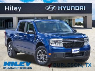 Used 2024 Ford Maverick XLT w/ XLT Luxury Package FWD video 2