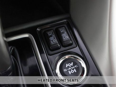 Used 2025 Mitsubishi Eclipse Cross SE image 7