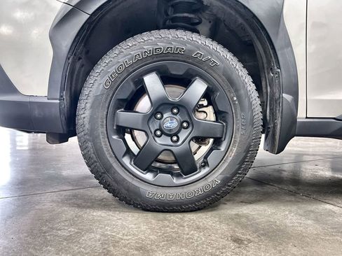Used 2024 Subaru Outback Wilderness AWD/4WD image 11