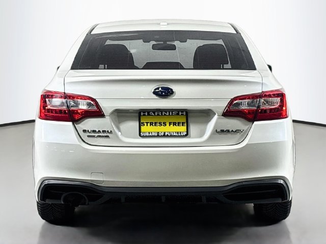 Used 2019 Subaru Legacy 2.5i w/ Alloy Wheel Package AWD/4WD image 6