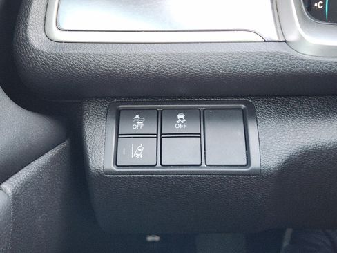 Used 2016 Honda Civic Touring image 17