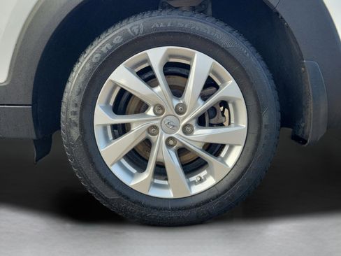 Used 2021 Hyundai Tucson Value image 6