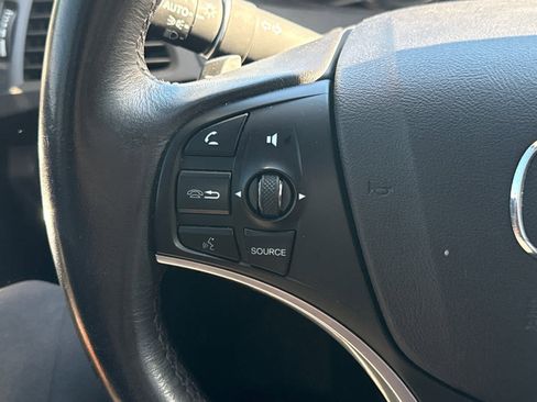 Used 2019 Acura MDX SH-AWD w/ Technology Package image 26