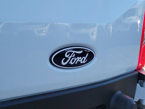 New 2026 Ford Transit 250 148 Medium Roof image 9