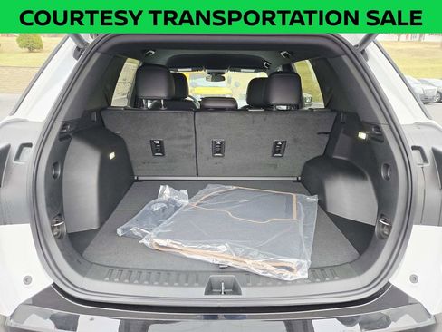 New 2026 GMC Terrain AT4 image 13