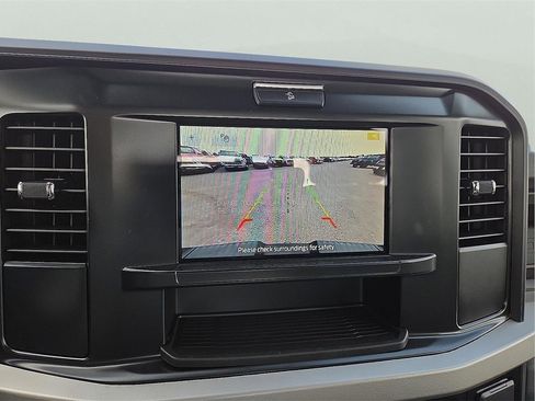 New 2025 Ford F250 XL w/ XL Driver Assist Package image 13